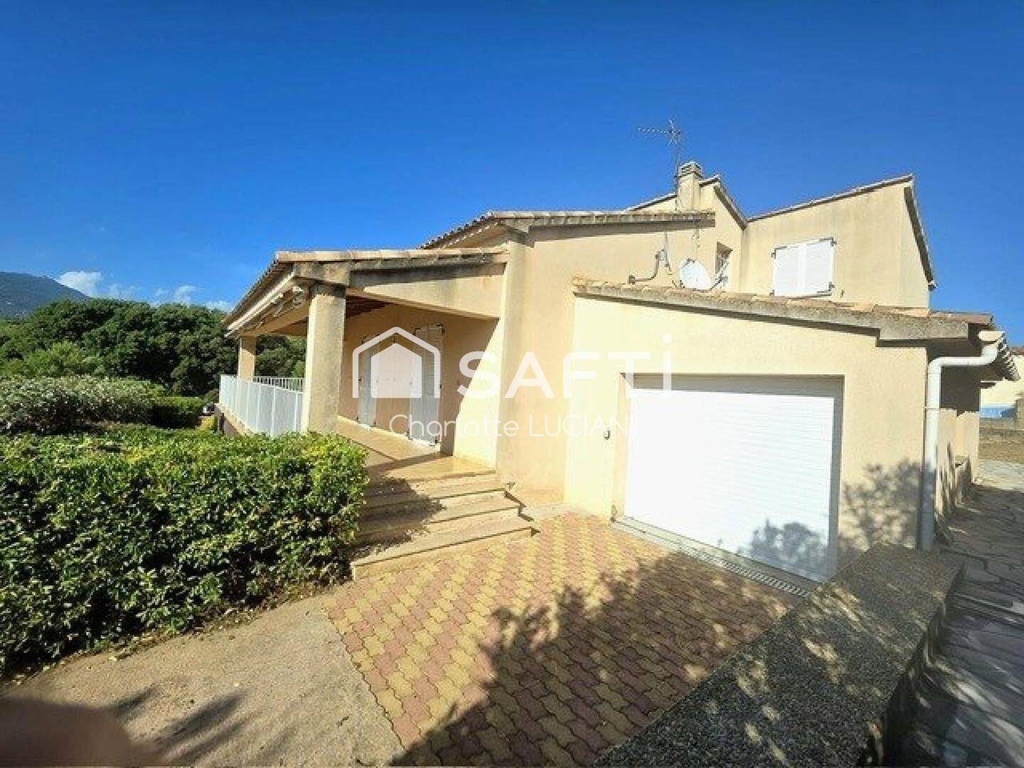 Maison 6 pièces 162 m² · à Propriano · 162 m² · 840 000 €