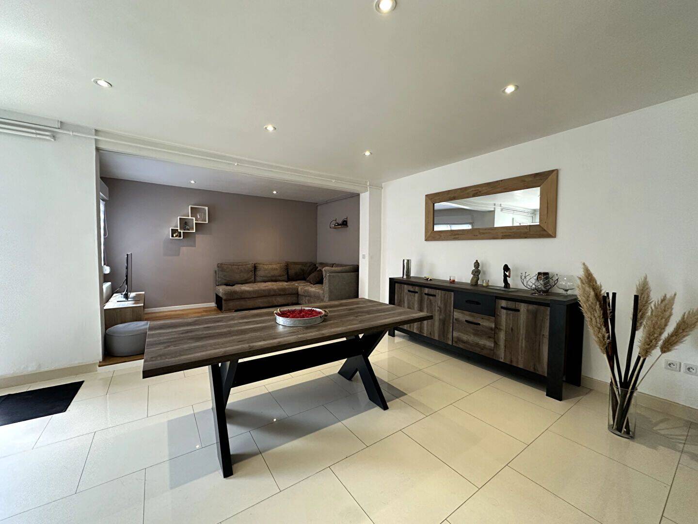 Appartement 4 pièces 80 m² · à Wambrechies · 79,6 m² · 194 400 €