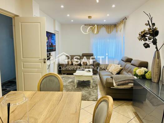 Immeuble à vendre 315 000 € 430 m² Le Vermandois Saint-Quentin 02100