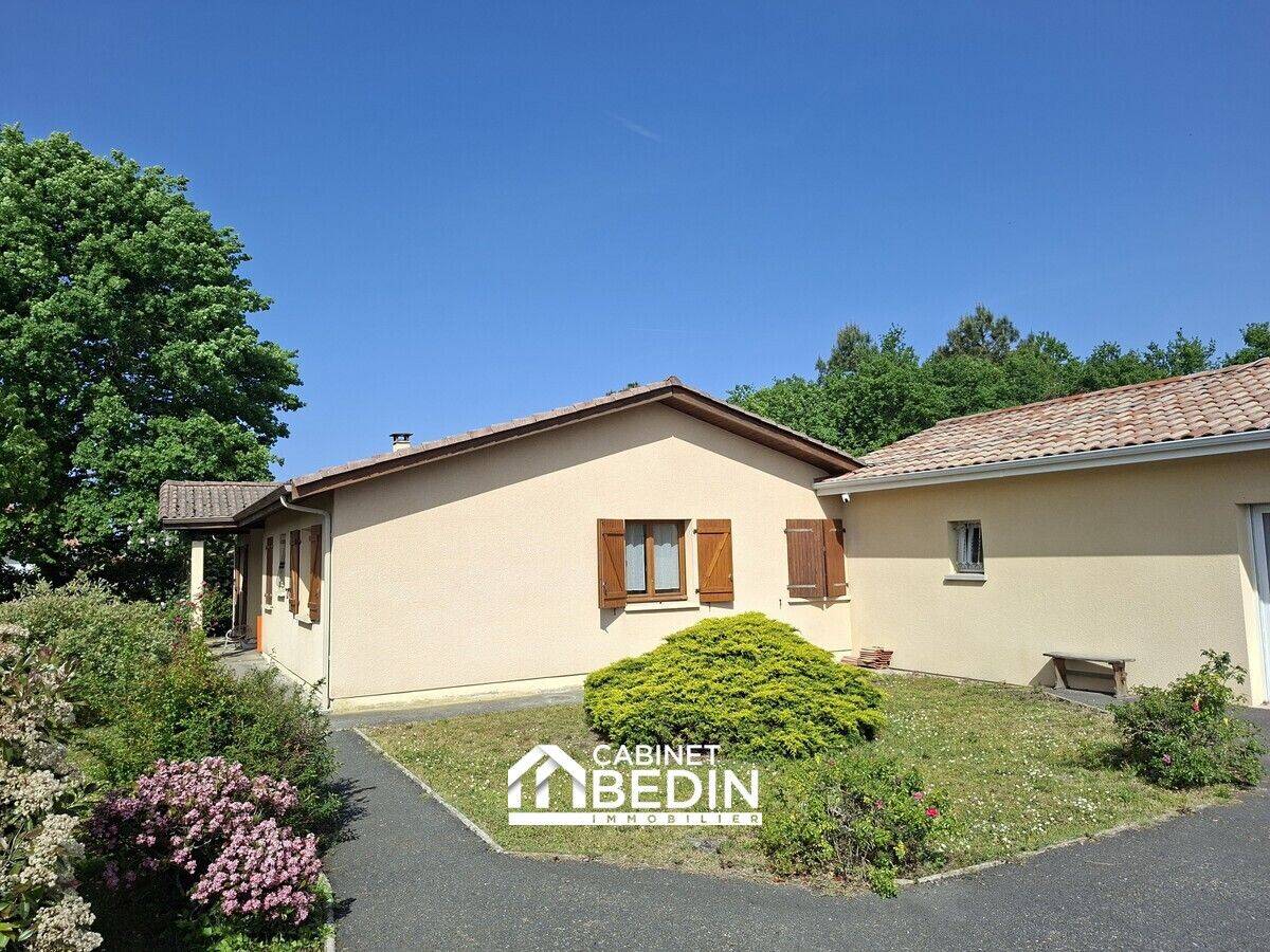 Maison 7 pièces 156 m² · à Biganos · 156 m² · 550 700 €