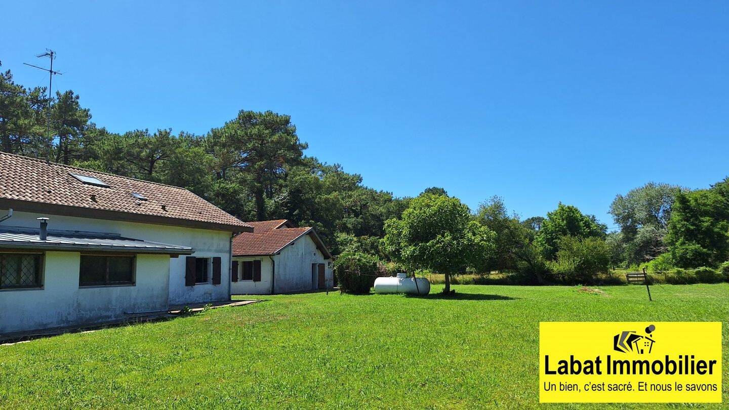 Maison 8 pièces 190 m² · à Tarnos · 190 m² · 567 000 €