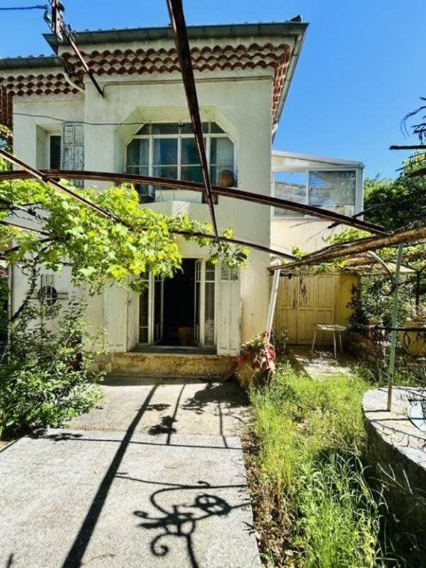 Maison 4 pièces 113 m² · à Toulon · 113 m² · 475 000 €