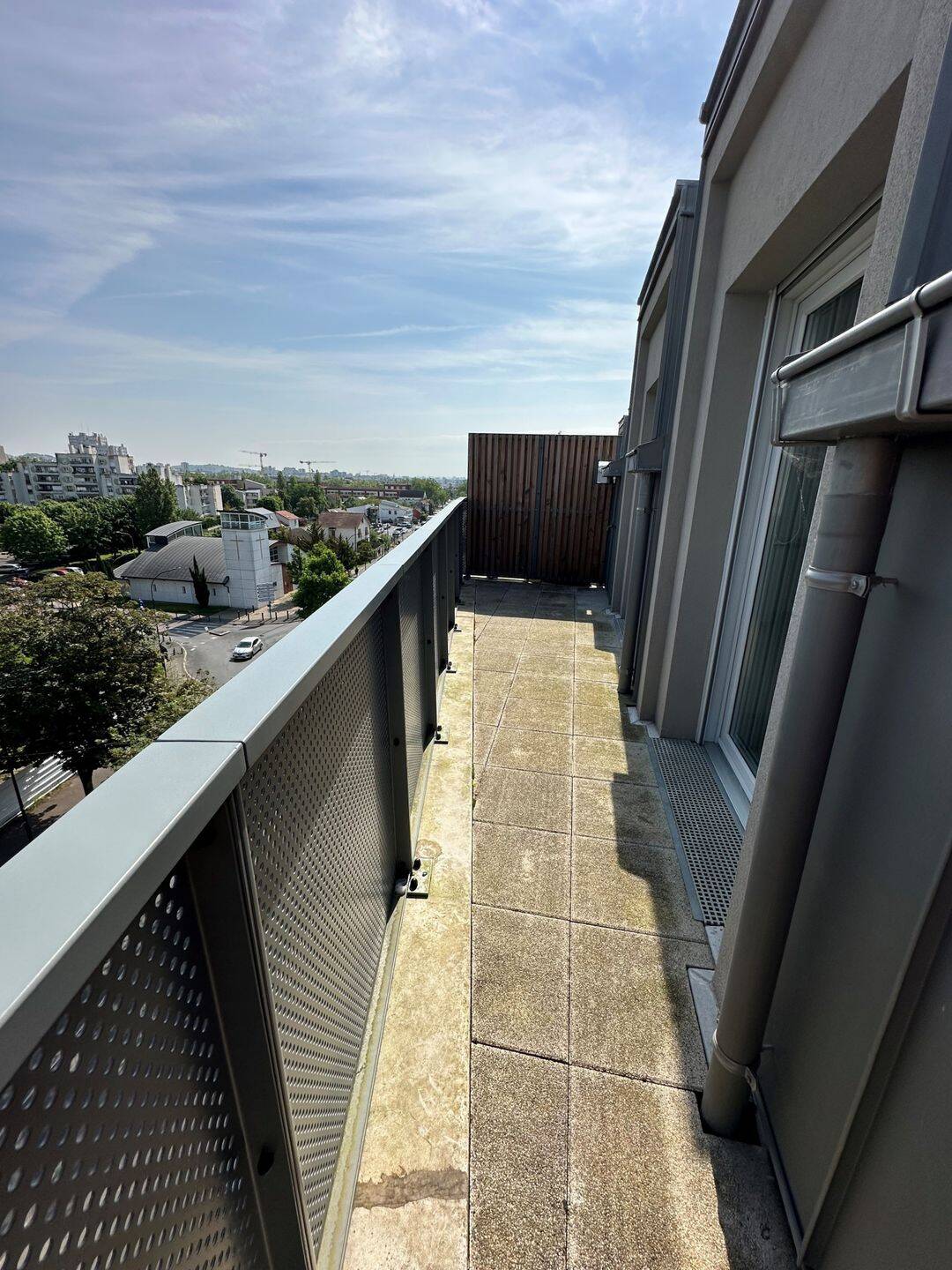 Appartement 2 pièces 34 m² · à Sartrouville · 34,1 m² · 179 000 €