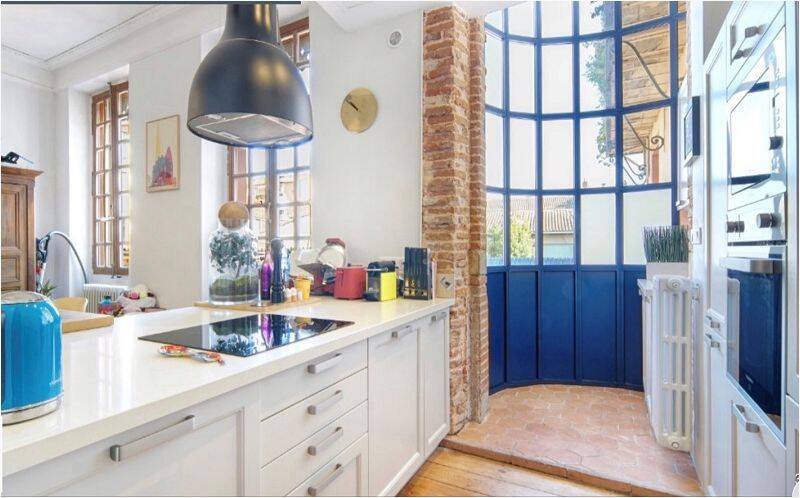 Appartement 3 pièces 99 m² · à Toulouse · 99 m² · 1 600 €/mois