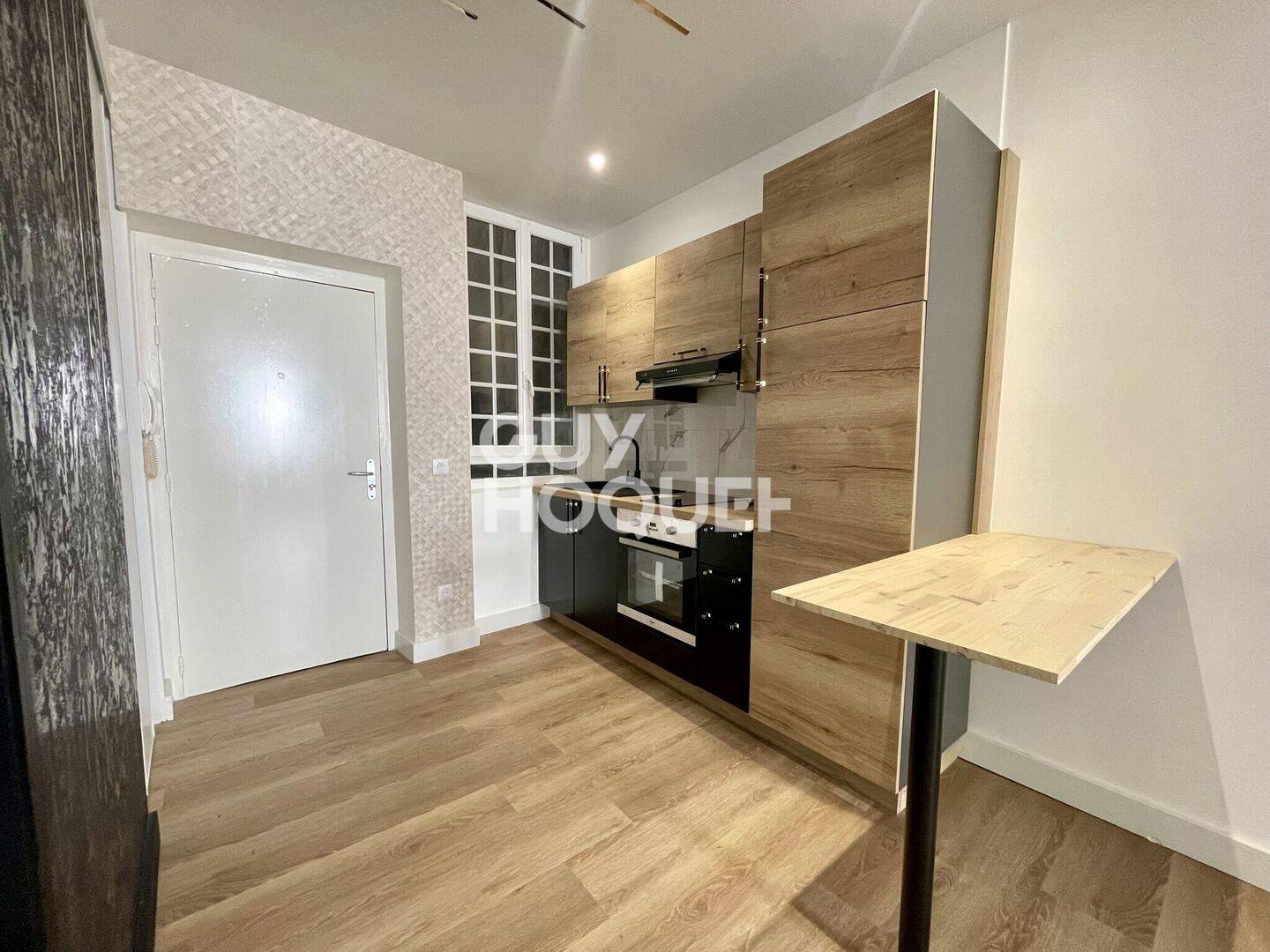 Appartement 1 pièce 37 m² · à Nantes · 36,9 m² · 105 000 €