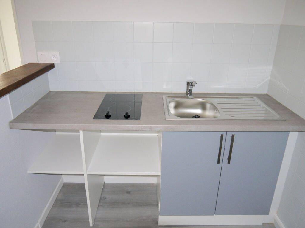 Appartement 2 pièces 29 m² · à Villeneuve-sur-Lot · 29 m² · 275 €