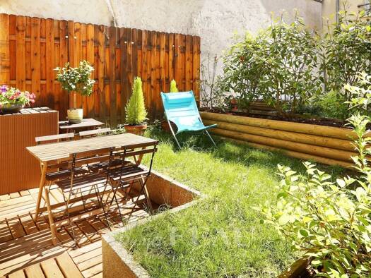 Appartement à vendre 810 000 € 4 pièces 2 chambres 75 m² Étage 1/3 Alleray Procession Paris 15ème arrondissement 75015