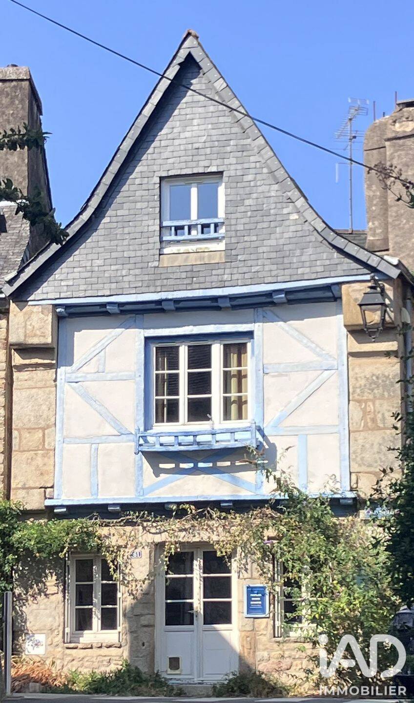 Maison 7 pièces 160 m² · à Auray · 160 m² · 488 700 €