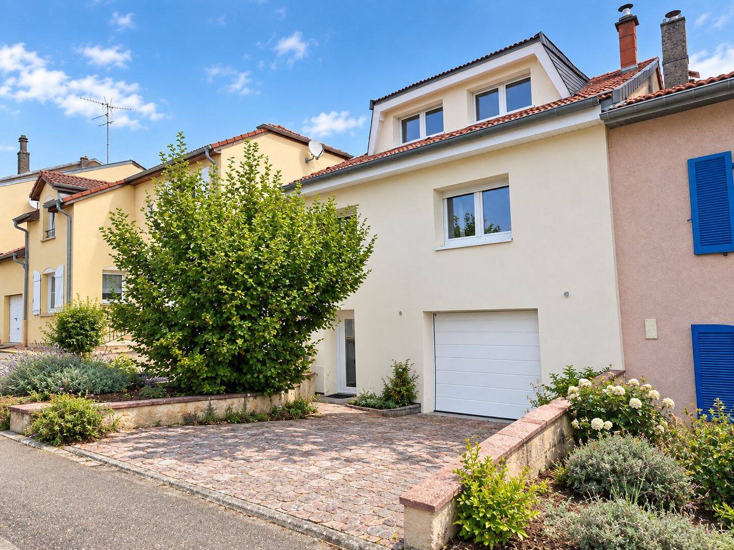 Maison 6 pièces 145 m² · à Kédange-sur-Canner · 145 m² · 180 000 €