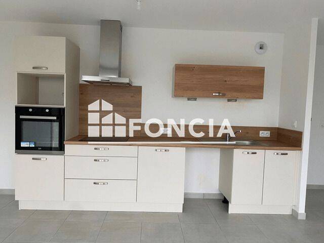 Appartement 3 pièces 66 m² · à Tours · 66 m² · 890 €/mois