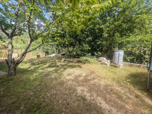 Terrain à vendre 69 000 € 1 158 m² de terrain Peillon 06440