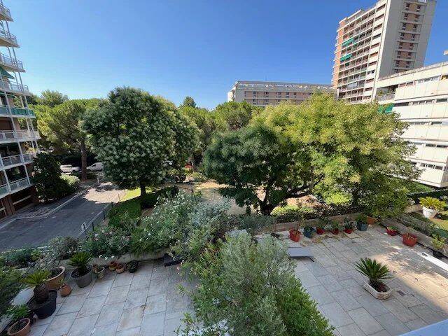 Appartement 4 pièces 98 m² · à Marseille 9ème Arrondissement · 98,1 m² · 1 390 €