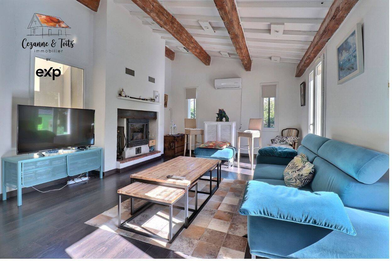 Maison 6 pièces 161 m² · à Velaux · 160,8 m² · 470 000 €