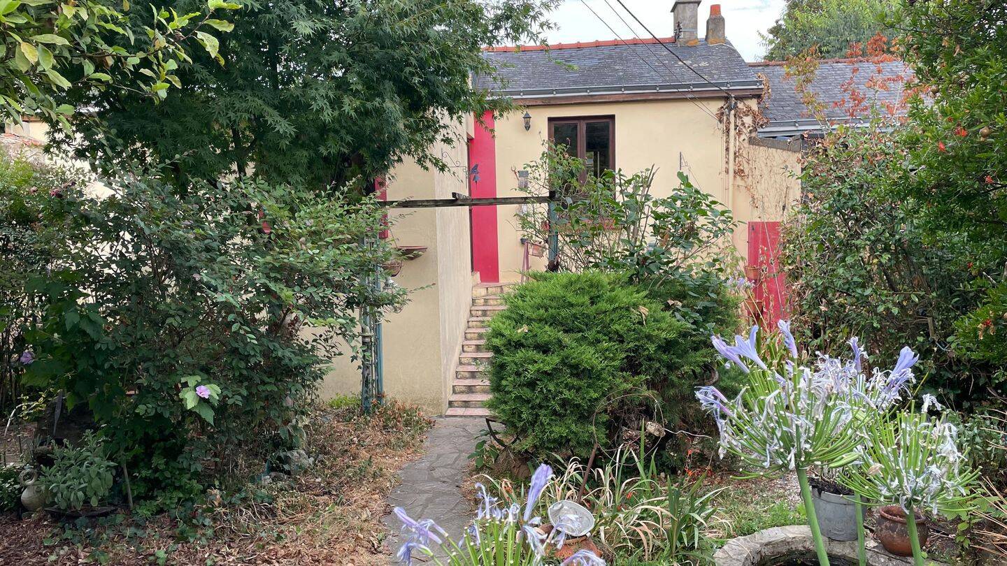 Maison 5 pièces 100 m² · à Nantes · 100 m² · 1 800 €/mois