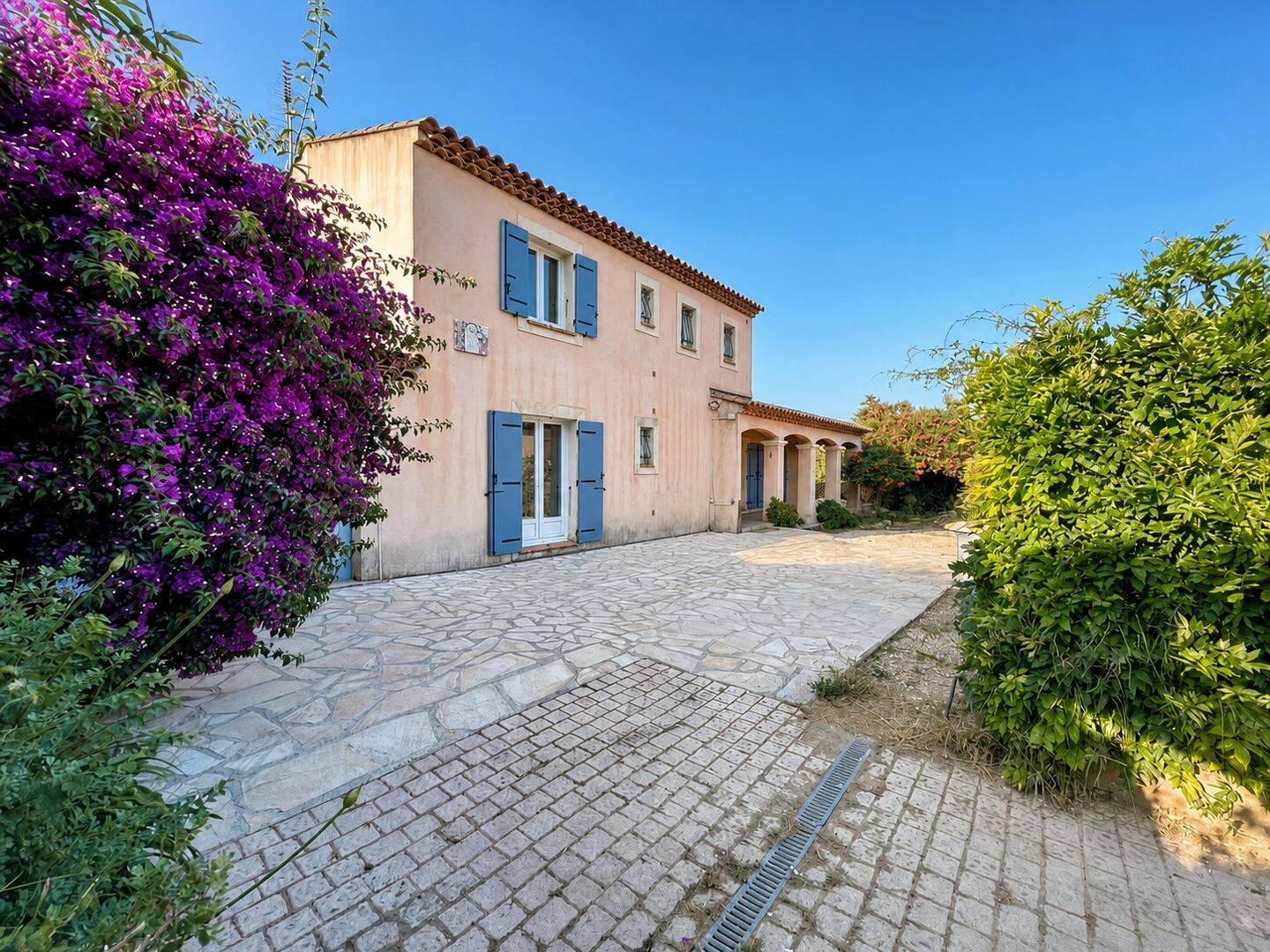 Maison 5 pièces 142 m² · à La Seyne-sur-Mer · 142 m² · 559 000 €