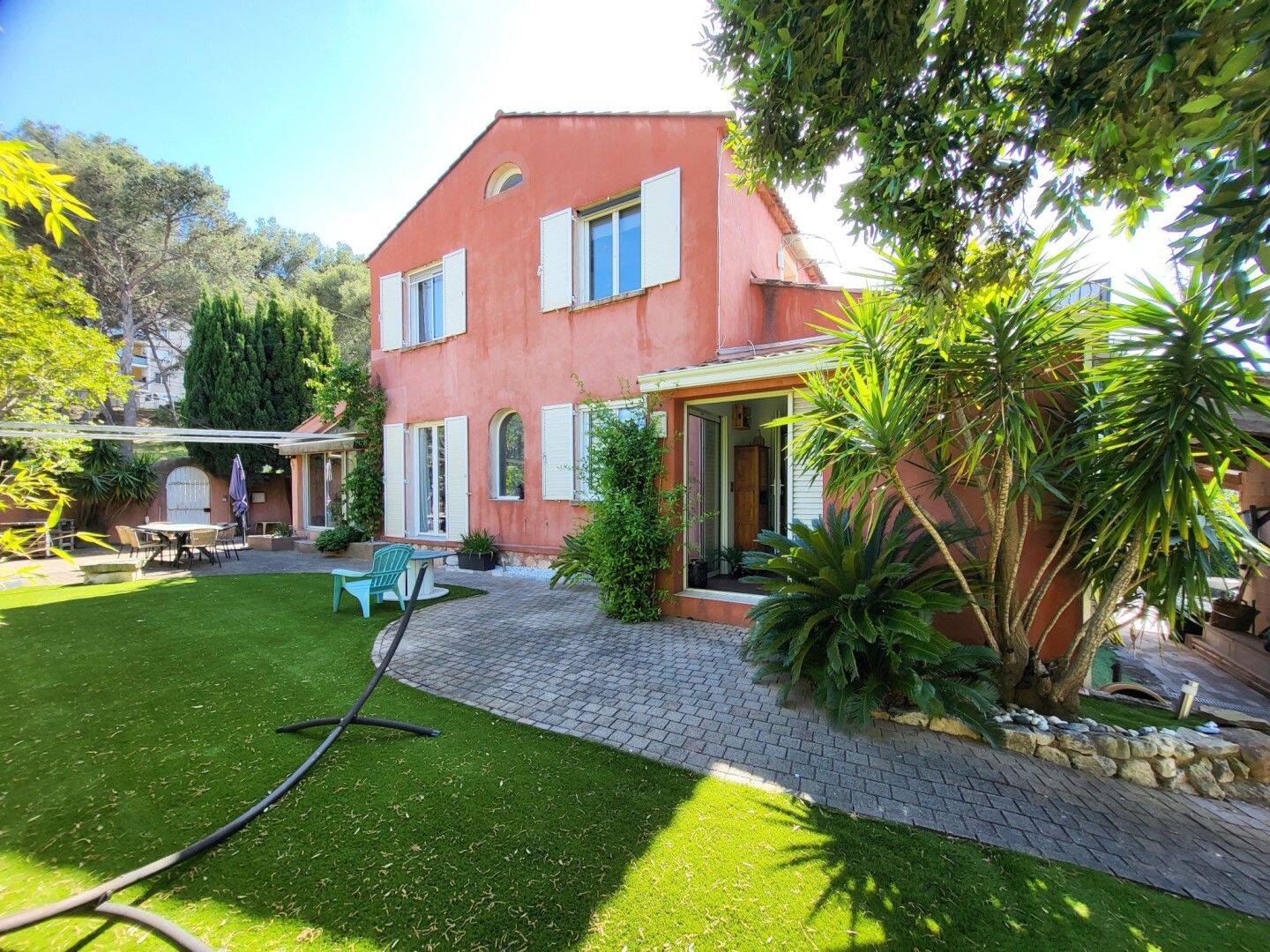 Maison 5 pièces 180 m² · à Martigues · 180 m² · 499 000 €