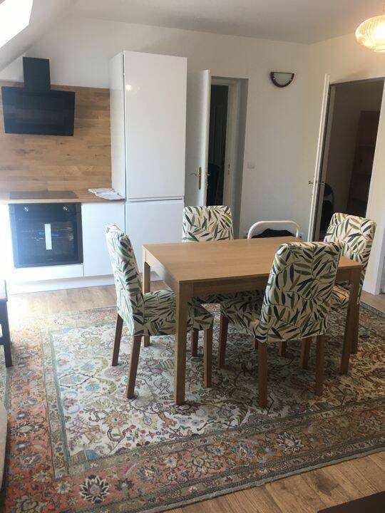 Appartement 1 pièce 12 m² · à Cesson · 12 m² · 470 €