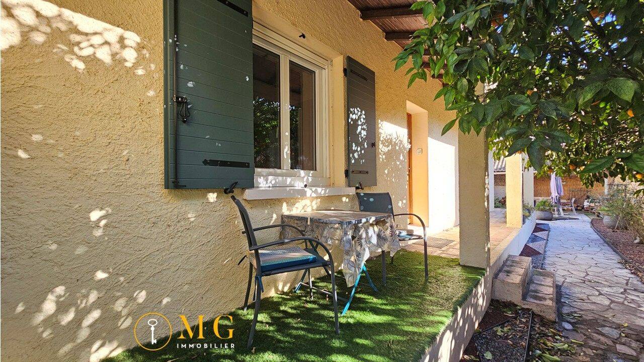 Maison 6 pièces 135 m² · à Saint-Gilles · 135 m² · 349 500 €