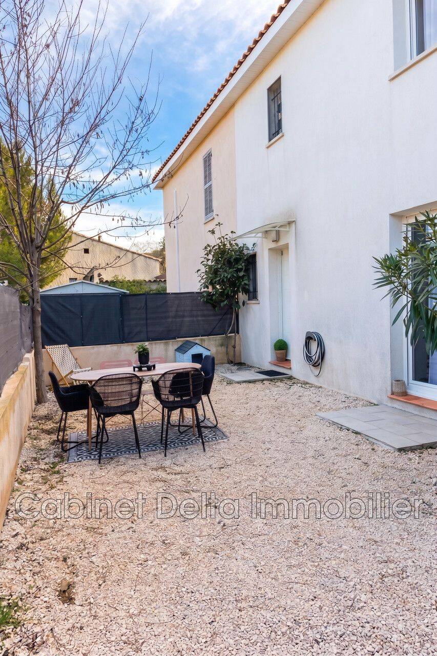 Maison 4 pièces 80 m² · à Six-Fours-les-Plages · 80 m² · 1 300 €/mois
