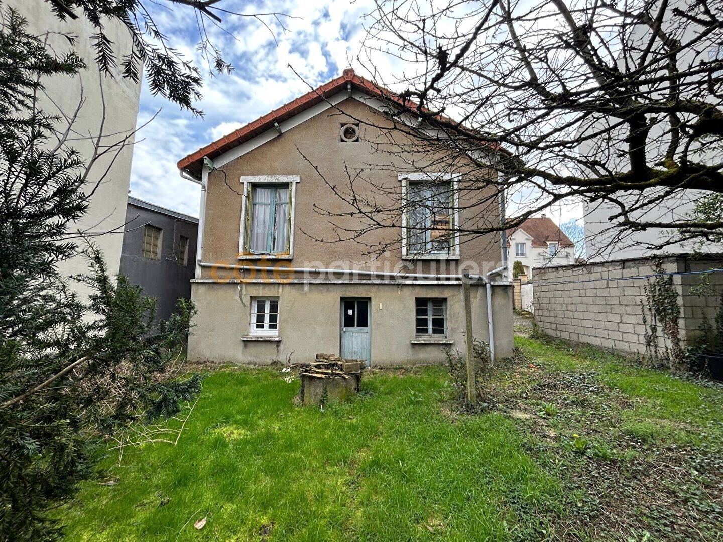 Terrain de 350 m² à Fresnes - photo 2