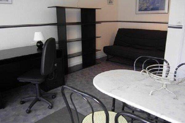 Appartement 1 pièce 33 m² · à Grenoble · 33 m² · 500 €