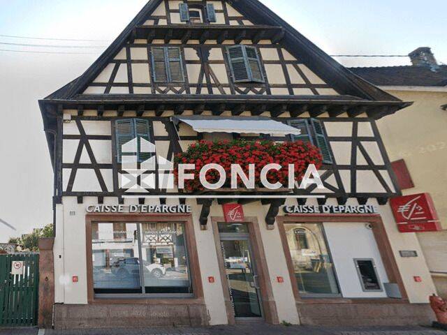 Appartement 3 pièces 75 m² · à Marckolsheim · 74,6 m² · 700 €/mois