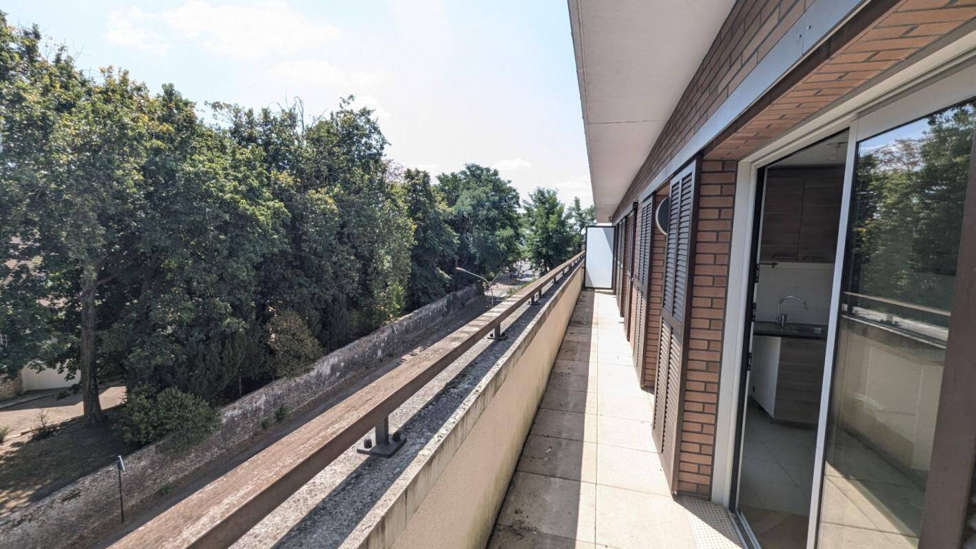 Appartement 3 pièces 62 m² · à Le Chesnay-Rocquencourt · 62 m² · 1 453 €