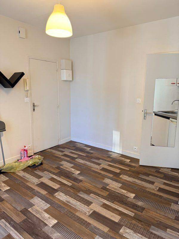 Appartement 1 pièce 15 m² · à Rennes · 15 m² · 370 €/mois