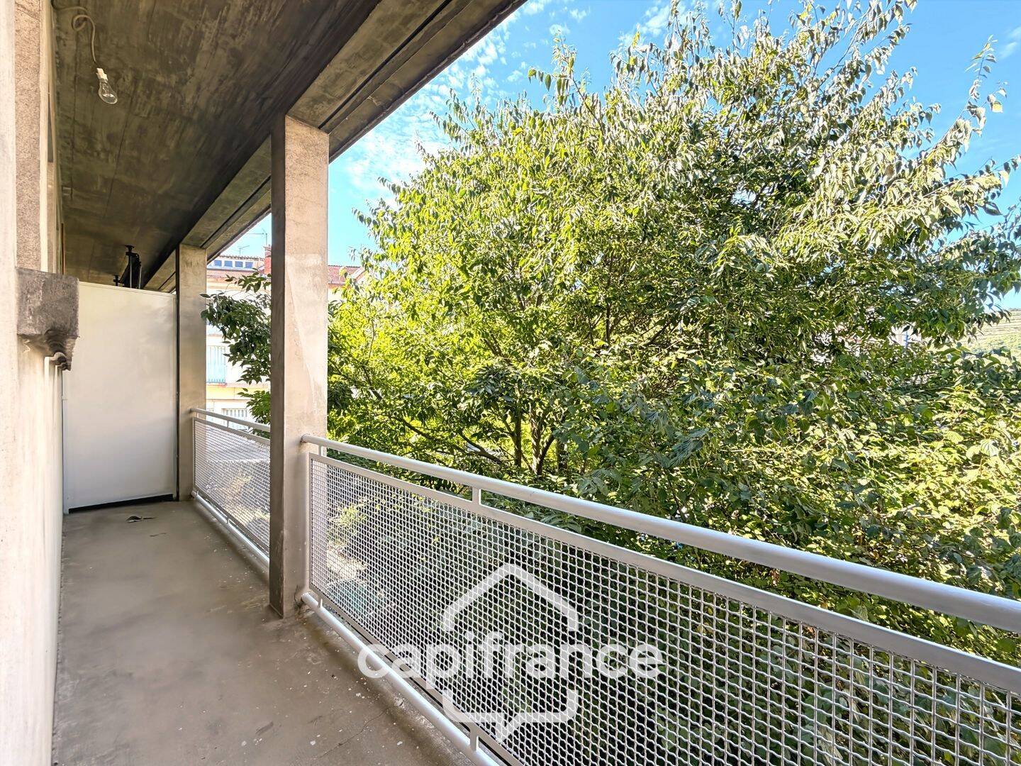 Appartement 4 pièces 66 m² · à Saint-Vallier · 66 m² · 750 €/mois
