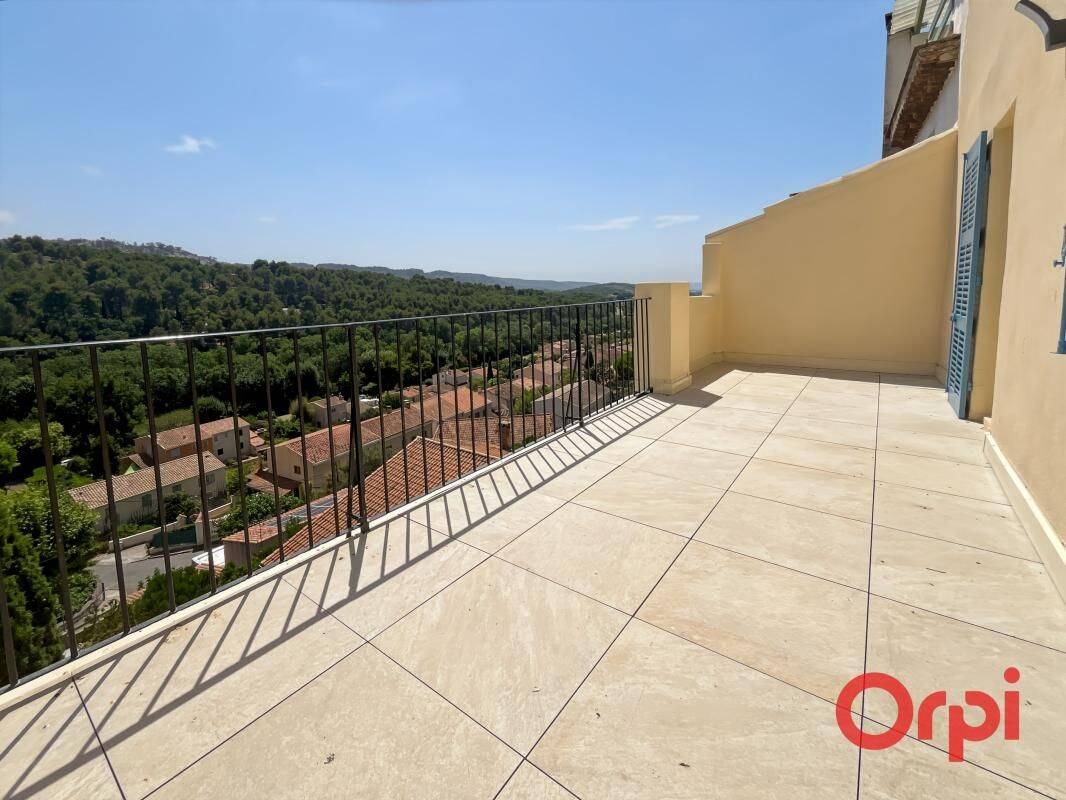 Appartement 3 pièces 73 m² · à Les Pennes-Mirabeau · 73,3 m² · 1 200 €