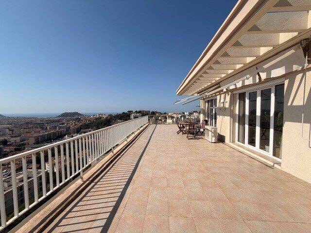 Appartement 3 pièces 76 m² · à Nice · 75,7 m² · 1 890 €/mois