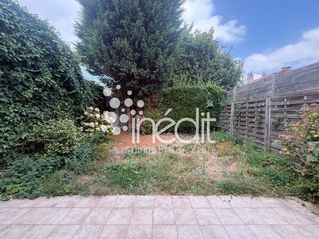 Maison 5 pièces 140 m² · à Lambersart · 140 m² · 464 000 €