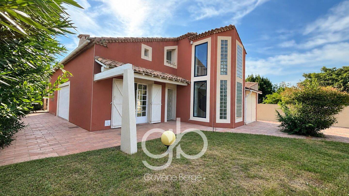 Maison 8 pièces 195 m² · à Pérols · 195,1 m² · 730 000 €