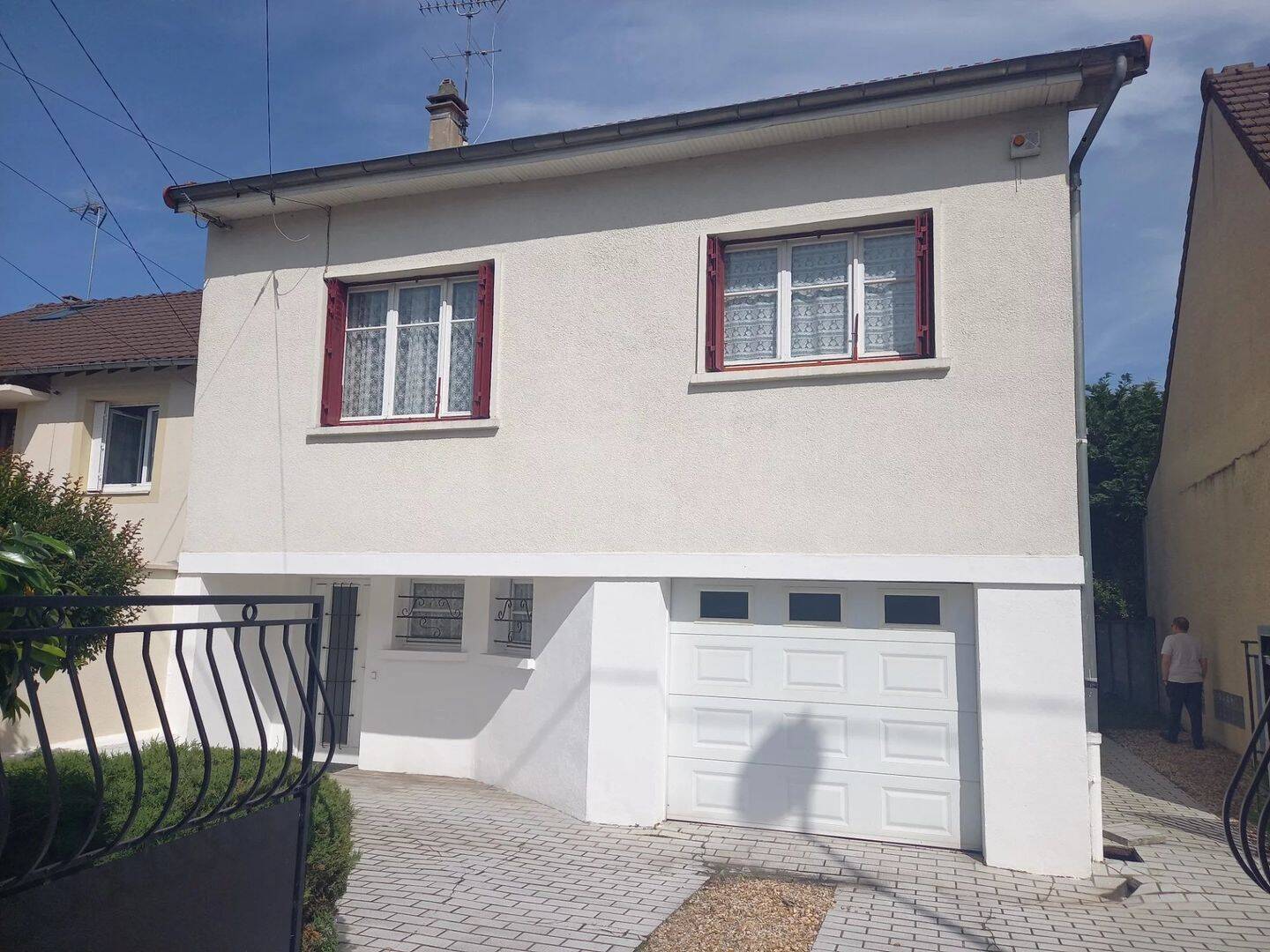 Maison 6 pièces 380 m² · à Aulnay-sous-Bois · 380 m² · 353 000 €
