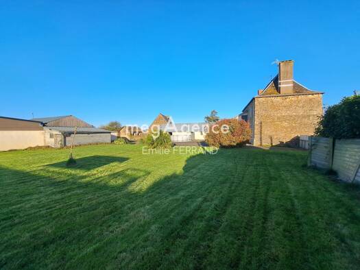 Maison à vendre 177 000 € 7 pièces 3 chambres 140 m² 1 439 m² de terrain Saint-Michel-et-Chanveaux 49420