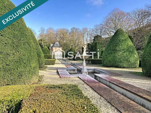 Appartement à vendre 185 000 € 4 pièces 2 chambres 84 m² Étage 4/4 Croix-Blanche-Cardinal-Bel Abord Chilly-Mazarin 91380