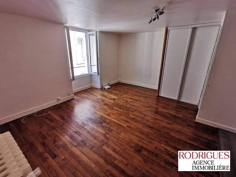 Appartement 1 pièce 23 m² · à Poitiers · 22,8 m² · 425 €