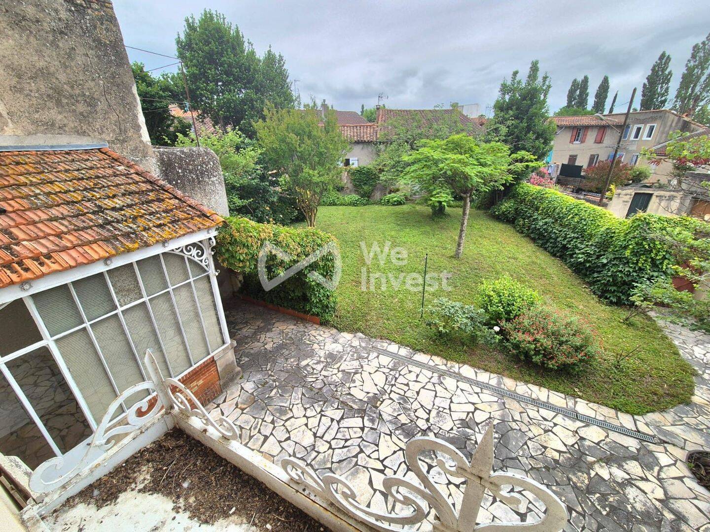 Maison 7 pièces 245 m² · à Belpech · 245 m² · 198 000 €
