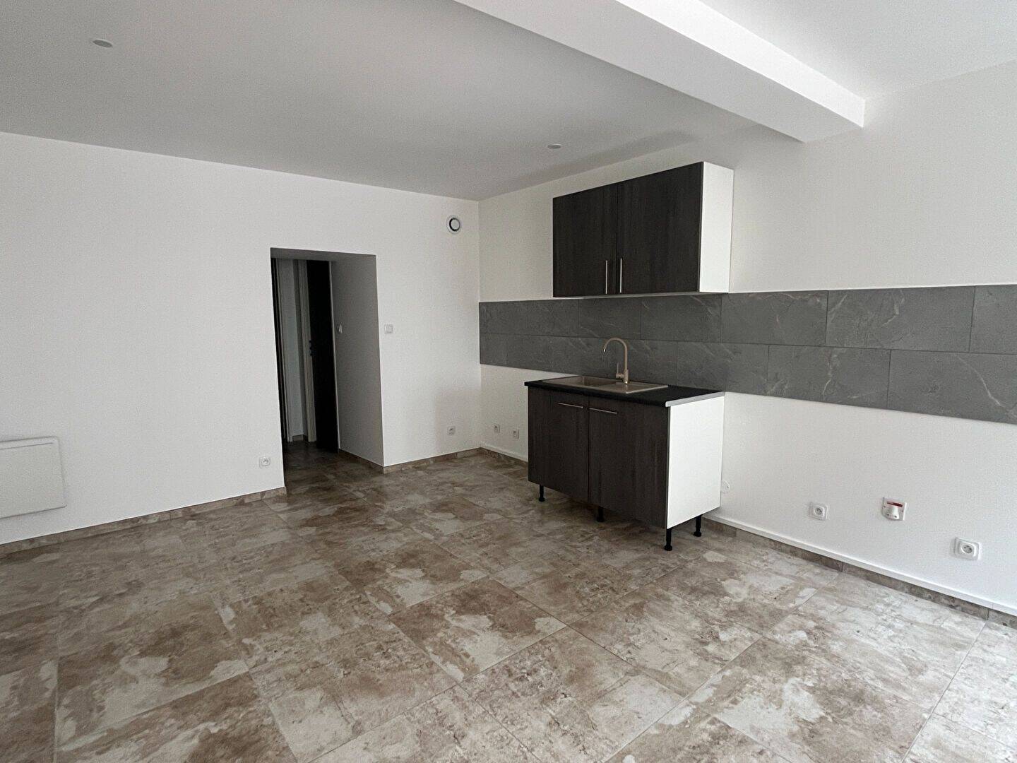 Appartement 2 pièces 40 m² · à Le Creusot · 40,4 m² · 448 €/mois