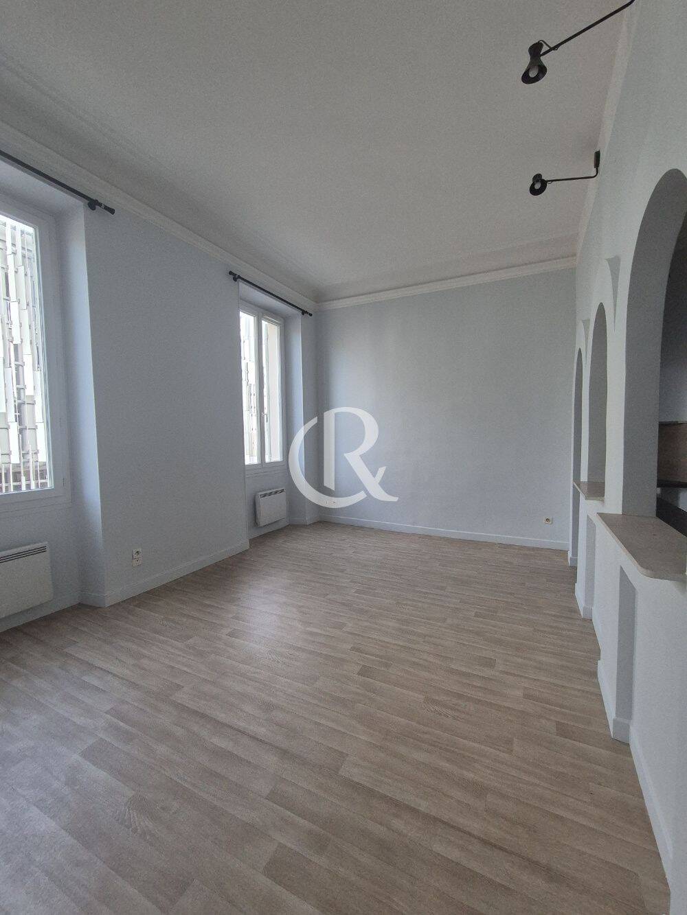 Appartement 2 pièces 55 m² · à Hyères · 55,5 m² · 809 €/mois