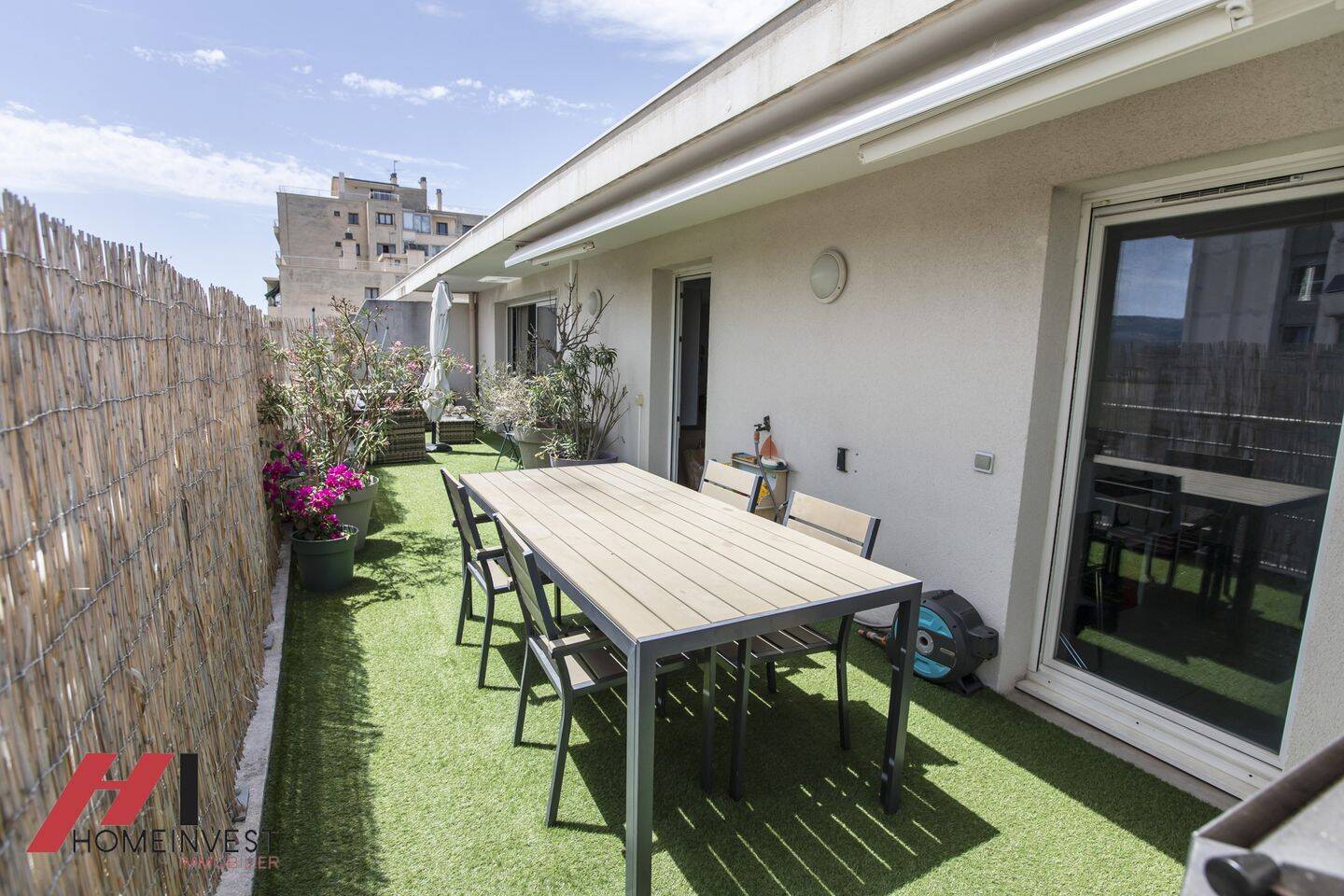 Appartement 4 pièces 90 m² · à Marseille 8ème Arrondissement · 90 m² · 645 000 €