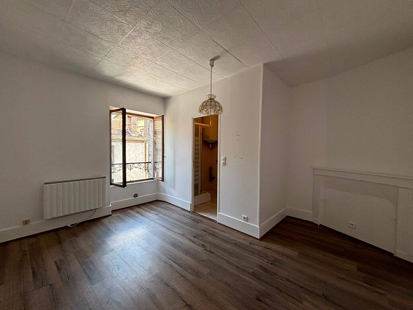 Appartement 2 pièces 42 m² · à Sens · 42 m² · 500 €