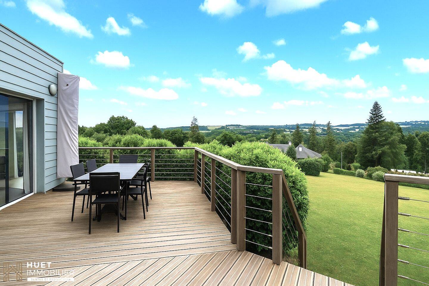 Maison 1 pièce 202 m² · à Laillé · 202 m² · 499 200 €