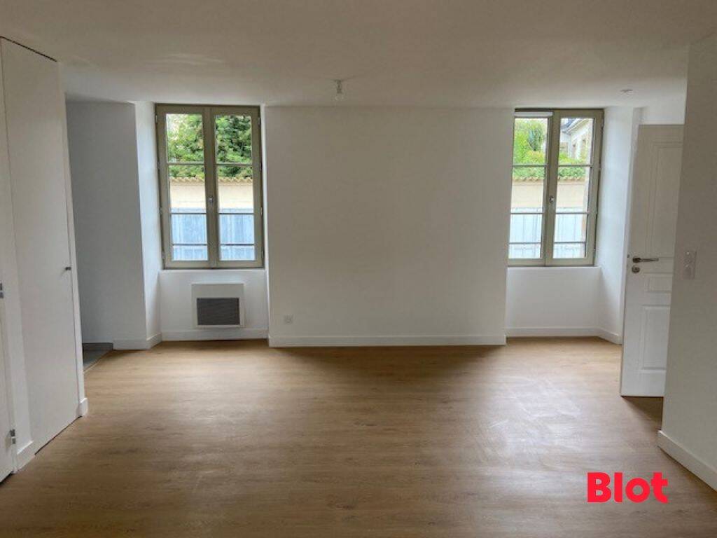 Appartement 2 pièces 40 m² · à Cancale · 40,1 m² · 590 €/mois