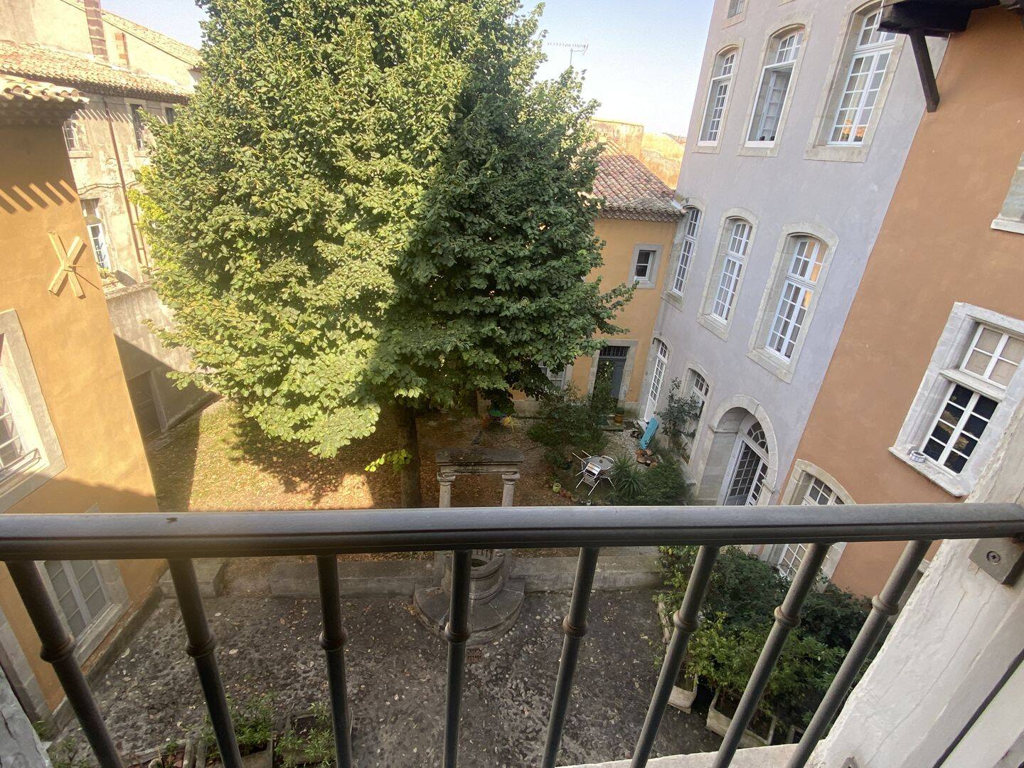 Appartement 2 pièces 56 m² · à Carcassonne · 56 m² · 630 €