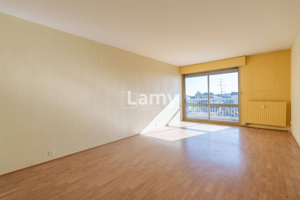 Appartement 3 pièces 70 m² · à Dijon · 70 m² · 173 400 €