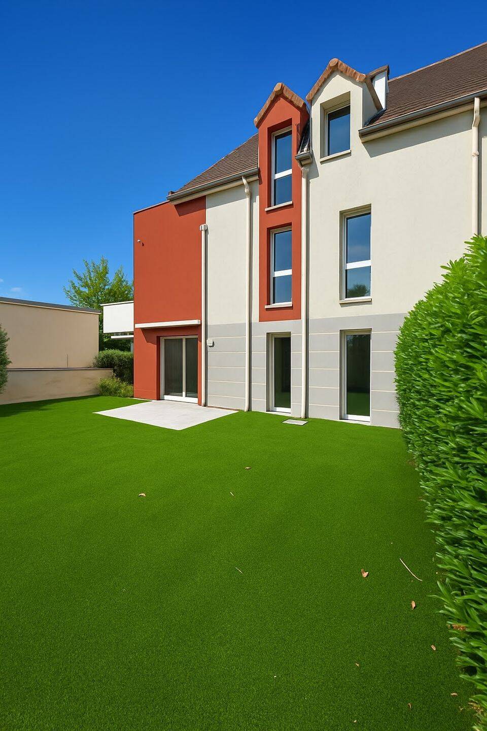 Appartement 3 pièces 61 m² · à Dijon · 61,3 m² · 240 000 €