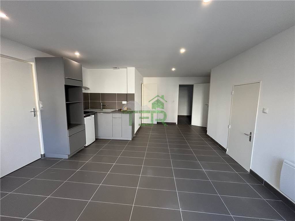 Appartement 2 pièces 42 m² · à Montpellier · 41,7 m² · 660 €