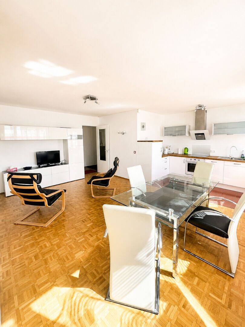 Appartement 2 pièces 49 m² · à Paris 20ème Arrondissement · 49 m² · 1 380 €/mois