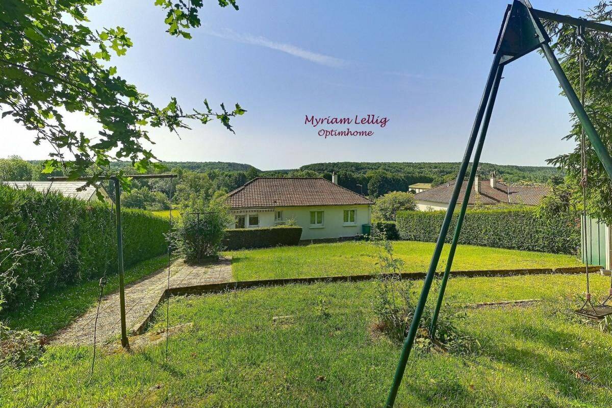 Maison 4 pièces 72 m² · à La Bonneville-sur-Iton · 72 m² · 160 000 €